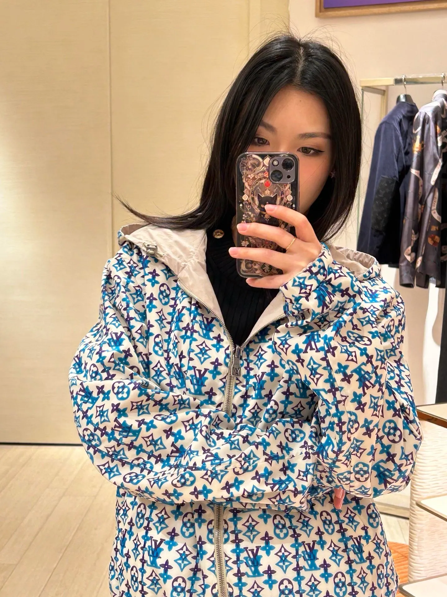 Louis Vuitton/